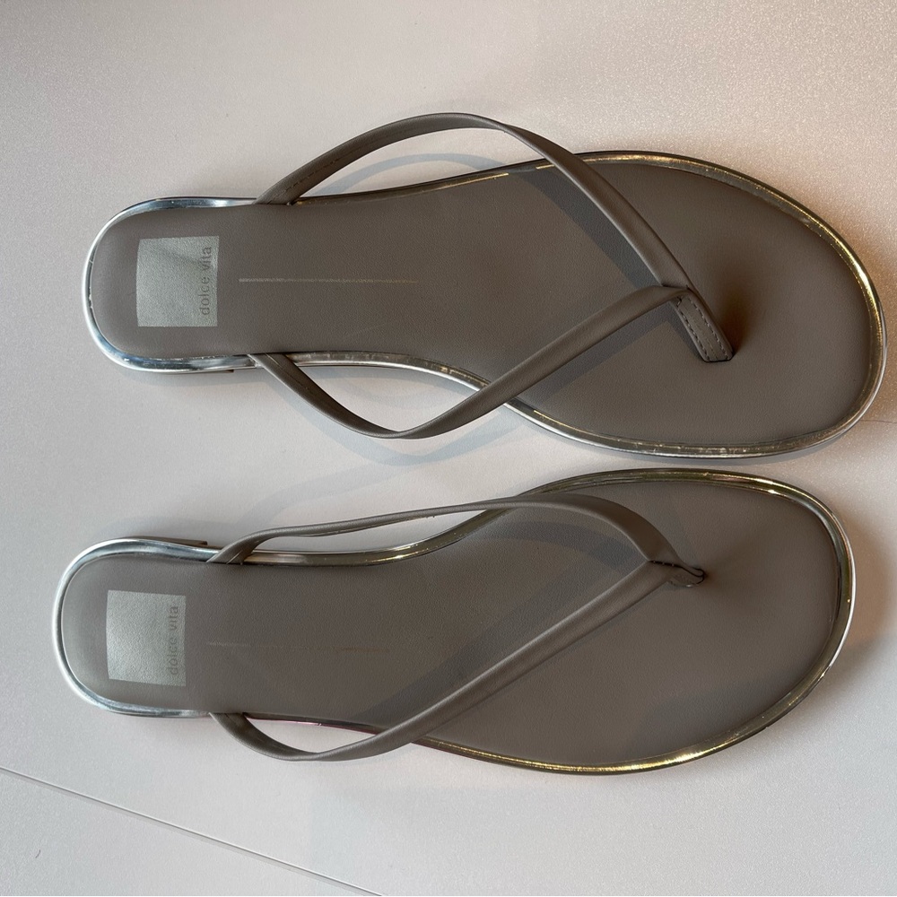 Dolce Vira Sandals